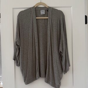 Prana Open Fromt Cardigan, Small